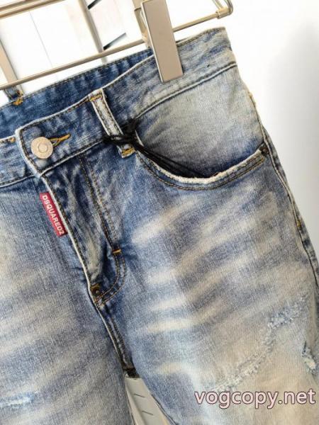 最新2026 引き続き注目のスタイル スタイルアップ効果ジーンズブランド 偽物 激安 通販DSQUARED2. 6 