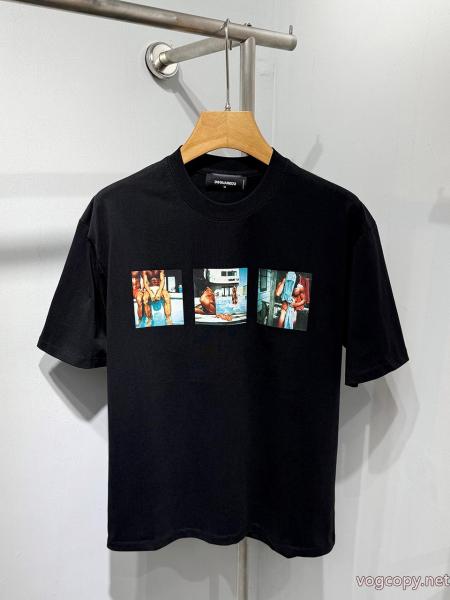 大人気☆NEW!! ファッション オススメな2026新作DSQUARED2t恤ブランド スーパー コピー 店舗. 0