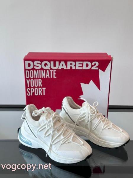 DSQUARED2スニーカーブランド コピー s 級大人のオシャレに 今シーズンも人気ブランド 激安通販. 5 