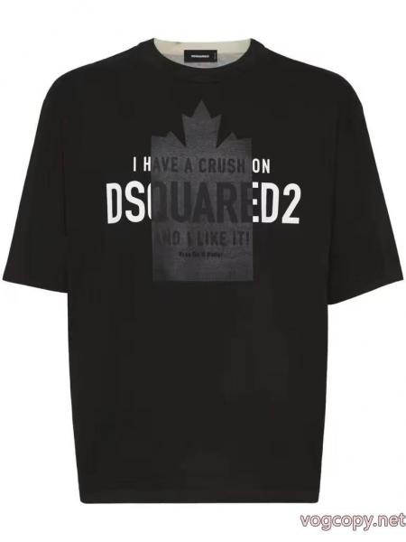 半袖短袖激安 ブランド優しさ 夏大人気のアイテム 2026年夏の王道ブランド！DSQUARED2. 0 