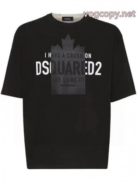 半袖短袖激安 ブランド優しさ 夏大人気のアイテム 2026年夏の王道ブランド！DSQUARED2. 5 