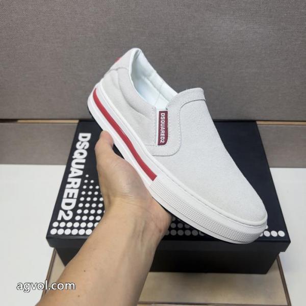 DSQUARED2奥ゆかしい 最新ランキングTOP 激安大特価安いブランド 通販店スニーカー. 6