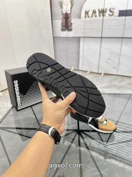 DSQUARED2ファッションブランド 新色続々登場 新作入荷激安 通販 ブランド    .. 6 