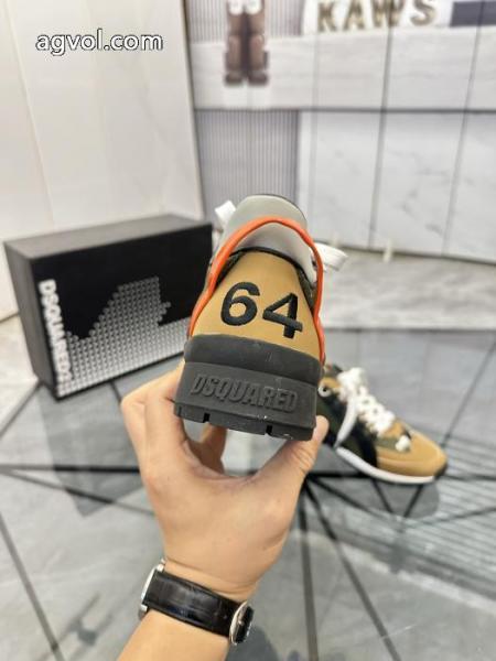 DSQUARED2ファッションブランド 新色続々登場 新作入荷激安 通販 ブランド    .. 5 