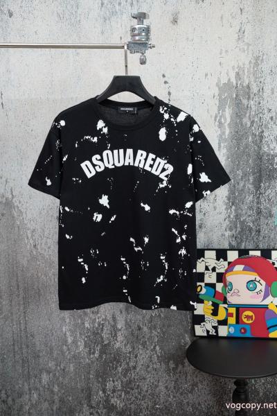半袖TシャツDSQUARED2偽 ブランド 通販お勧め 入手困難 超安値 限定入荷 0 