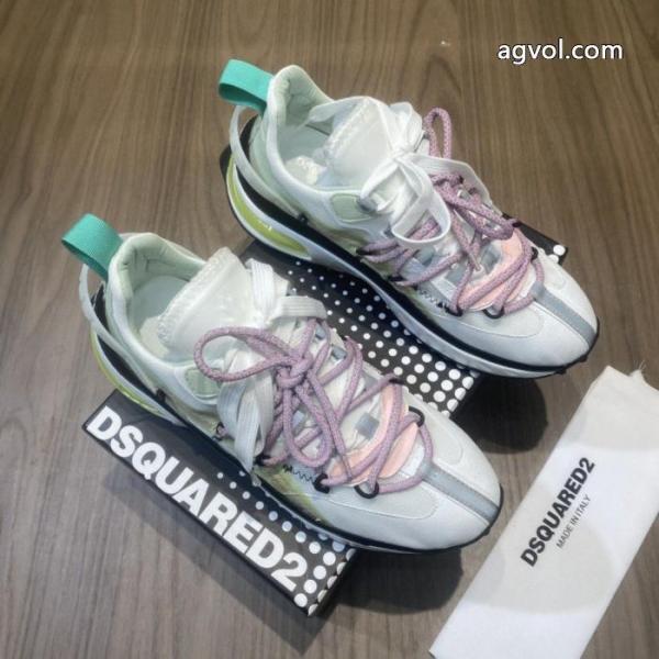 DSQUARED2スニーカーブランド コピー 専門店長く愛用出来る一品 今年注目な新品セール 夏季新作品. 2