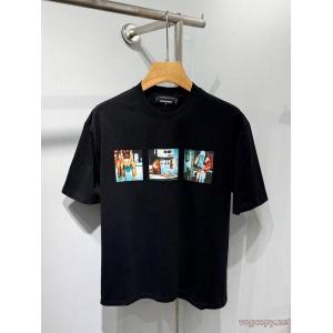 大人気☆NEW!!  ファッション オススメな2026新作DSQUARED2t恤ブランド スーパー コピー 店舗.
