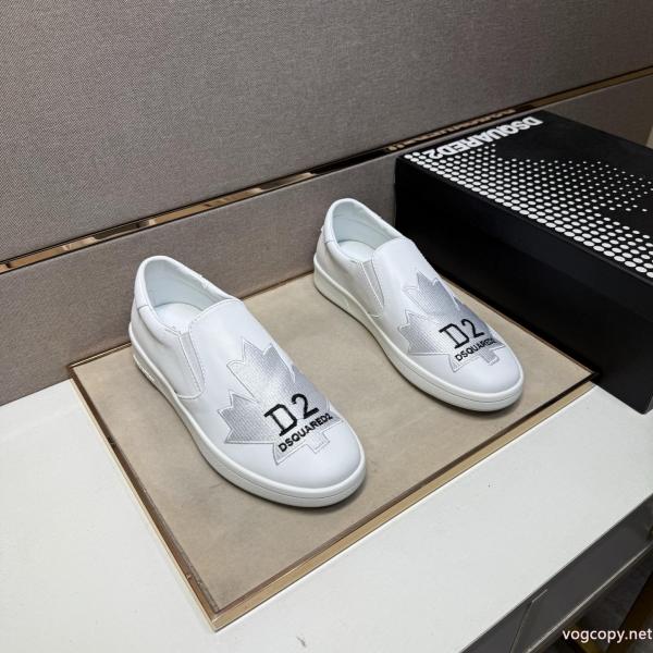 低価直輸入専門店 目を引く春夏トップス 大好評♪ DSQUARED2ブランド 偽物 激安 通販スニーカー.. 0 