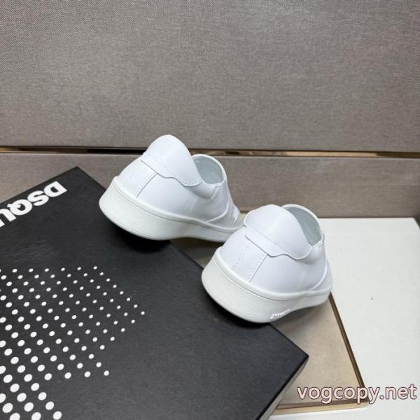 低価直輸入専門店 目を引く春夏トップス 大好評♪ DSQUARED2ブランド 偽物 激安 通販スニーカー.. 6 