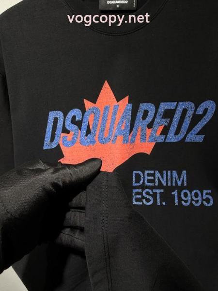 コピー 商品 販売ディースクエアード雑誌掲載 値下げ 新作追加Tシャツ. 5 