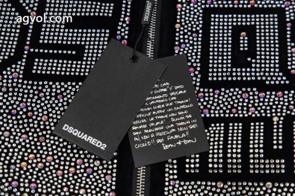 スーパー コピー メンズDSQUARED2コート落ち着いた感覚 洗練された印象 高級感あるスタイル 1