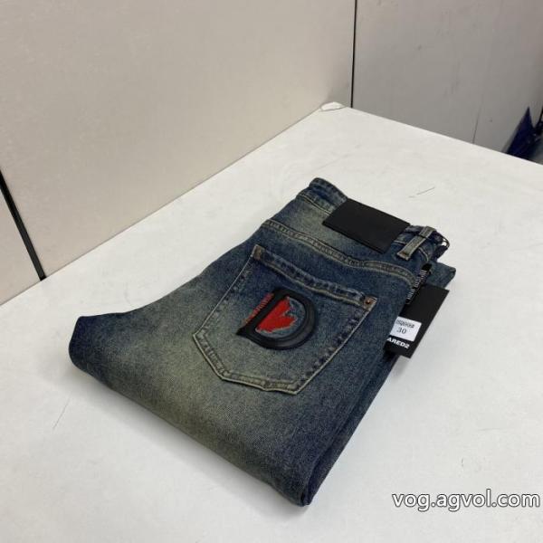 超人気 ロングシーズン愛用頂ける 話題沸騰!!ディースクエアードブランド 品 激安 通販ジーンズ. 0