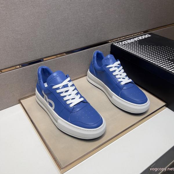 DSQUARED2大好評 ポップ 不思議なモテるスニーカースーパー コピー ブランド 専門店.. 0 