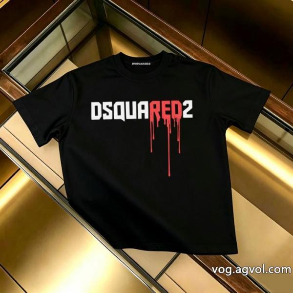 ブランド コピー 優良店海外限定! 大人カジュアル 期間限定VIPセールディースクエアード半袖Tシャツ 0