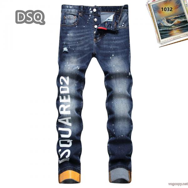 ブランド コピー 販売愛用ブランド 超目玉 即完売DSQUARED2ジーンズ 0