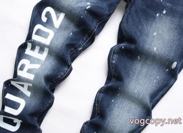 ブランド コピー 販売愛用ブランド 超目玉 即完売DSQUARED2ジーンズ 2