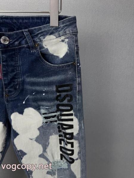 ディースクエアード期限限定！ 優秀な 品質保証豊富なコピー 品 ブランドジーンズ. 5 