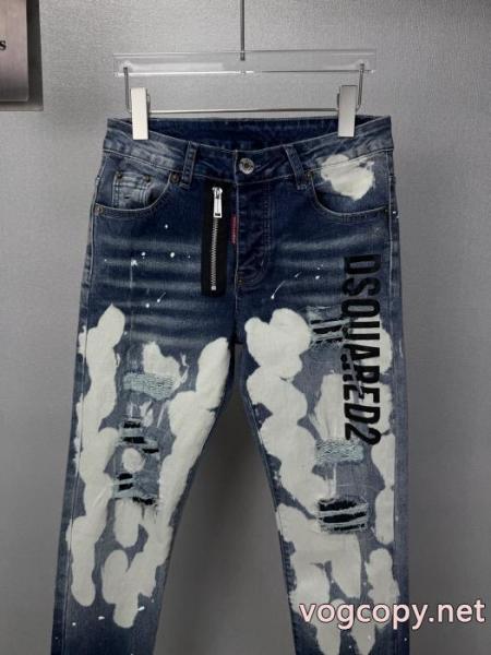 ディースクエアード期限限定！ 優秀な 品質保証豊富なコピー 品 ブランドジーンズ. 6 