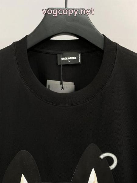  Tシャツディースクエアード今流行 長く愛用できる 先行入荷スーパー ブランド コピー. 5 
