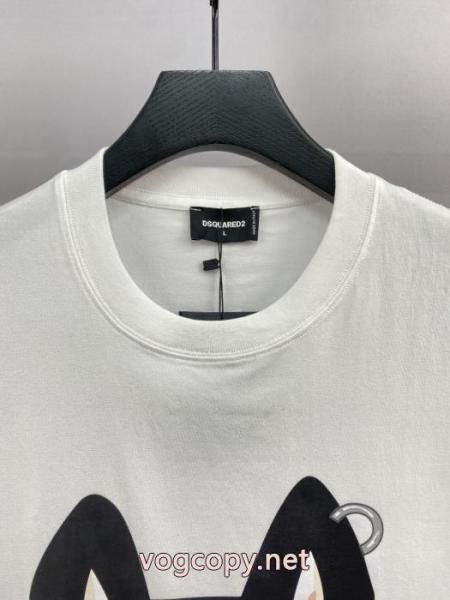  Tシャツディースクエアード今流行 長く愛用できる 先行入荷スーパー ブランド コピー. 6 