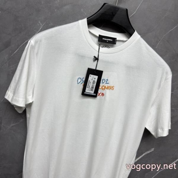 Tシャツ2026人気新色が登場 お出かけスタイル 優秀なブランド コピー 通販ディースクエアード. 5 