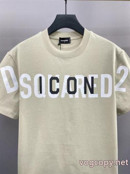 超激得新作登場 在庫あり即発 印象になってスーパー コピー メンズTシャツディースクエアード. 3