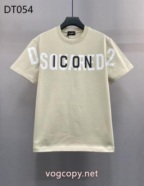 超激得新作登場 在庫あり即発 印象になってスーパー コピー メンズTシャツディースクエアード. 2