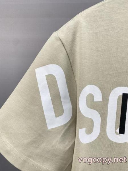 超激得新作登場 在庫あり即発 印象になってスーパー コピー メンズTシャツディースクエアード. 4