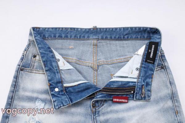 DSQUARED2防寒性抜群なデザイン 最旬のスタイル 品質保証ブランド 偽物 激安 通販ジーンズ. 5