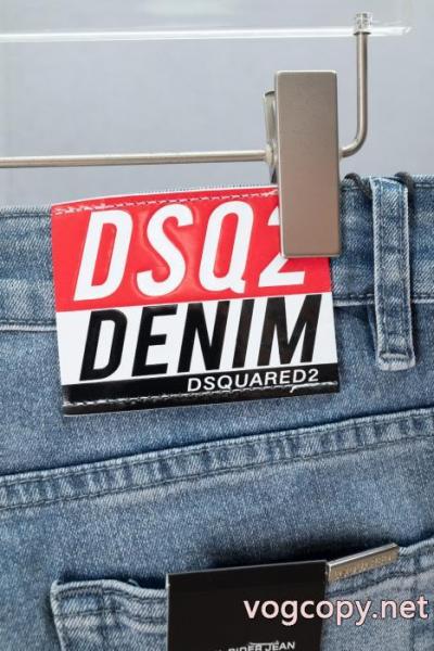 ジーンズコピー 品 販売DSQUARED2最安価格新品 ルックスの良い 有名人愛用 3