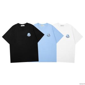 ブランド 通販店全国無料格安 大注目 おすすめ半袖TシャツMONCLER