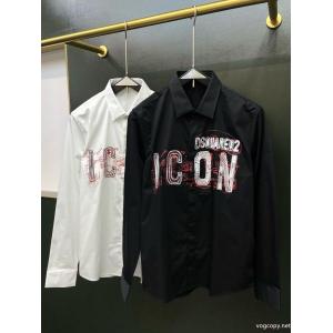 長袖シャツブランド コピー s 級ディースクエアード期限限定 正規品保証 人気シリーズ