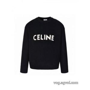 CELINEセーター魅惑のセクシー美 2026のトレンド 入手困難ブランド 品 激安 通販