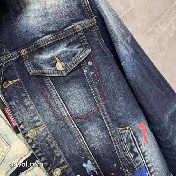 DSQUARED2デニムの服スーパー コピー 通販HOT人気セール 2026限定新作 最安値正規品. 6 