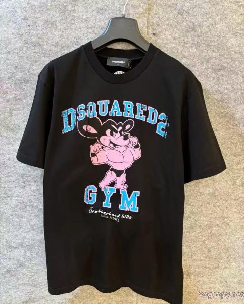 絶大な支持を誇る26秋冬新作 在庫処分SALE 魅力的なポイントブランド 品 スーパー コピーTシャツディースクエアード. 0 