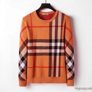 BURBERRY偽物 通販 今話題! きちんと感が抜群 人気売れ筋商品セーター