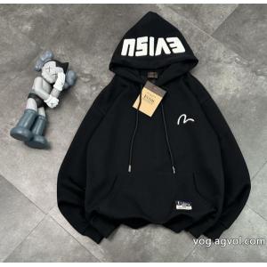 最近売れたアイテム 新作商品人気セール 赤字超特価最新作パーカーコピー 通販EVISU.